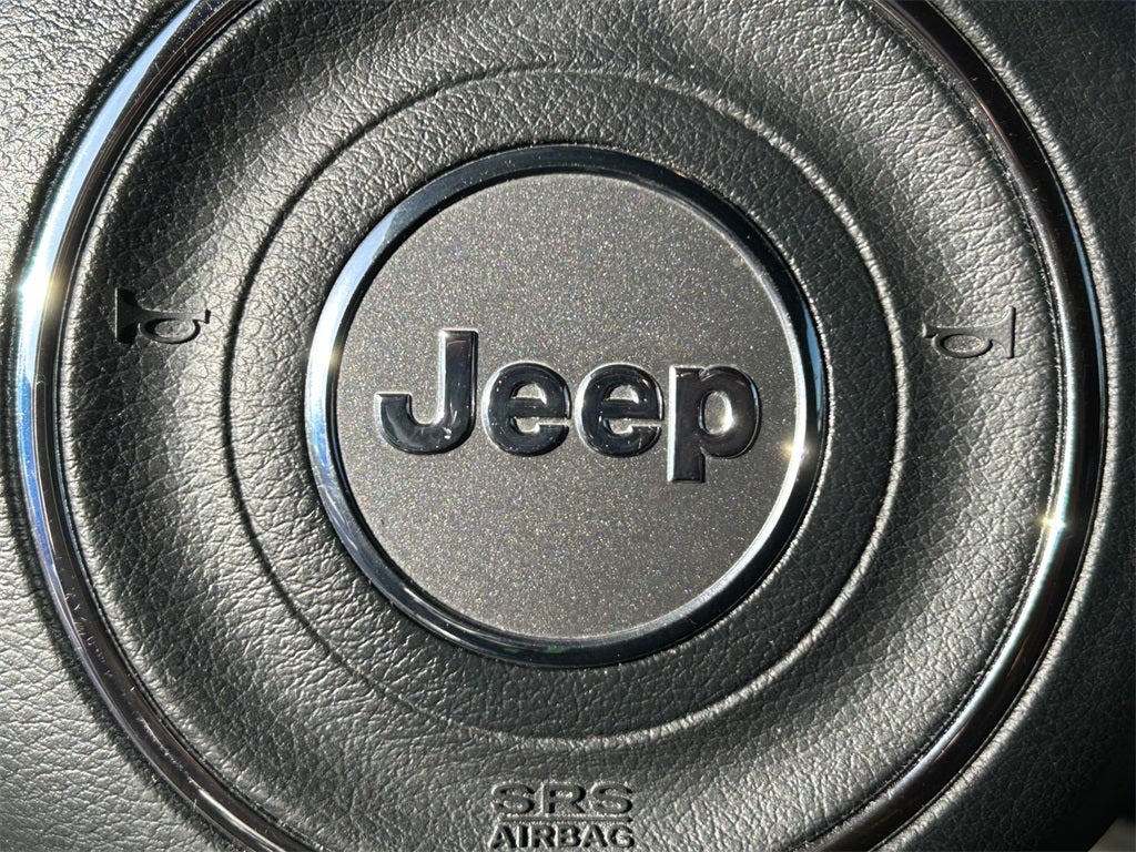 2022 Jeep Renegade Altitude 4x4