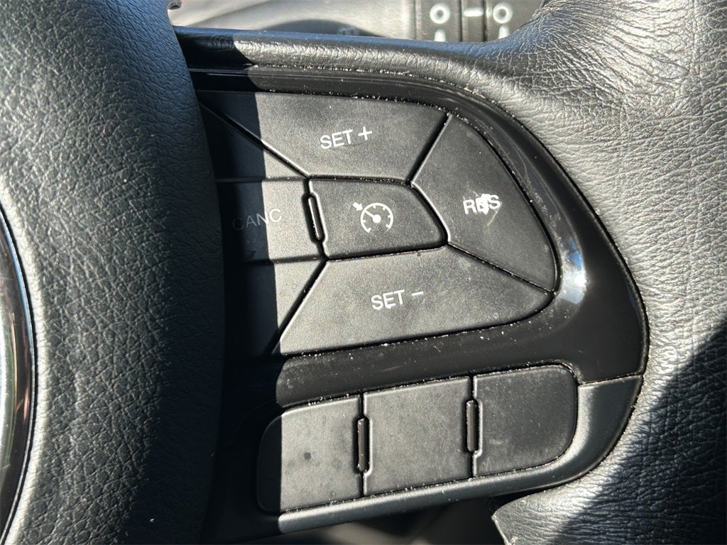 2022 Jeep Renegade Altitude 4x4