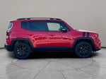 2022 Jeep Renegade Altitude 4x4