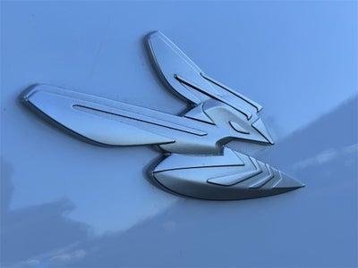 2024 Dodge Hornet R/T EAWD