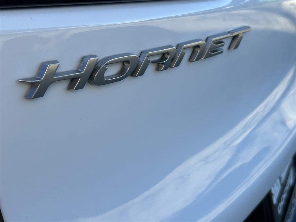2024 Dodge Hornet R/T EAWD
