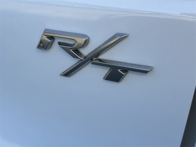 2024 Dodge Hornet R/T EAWD