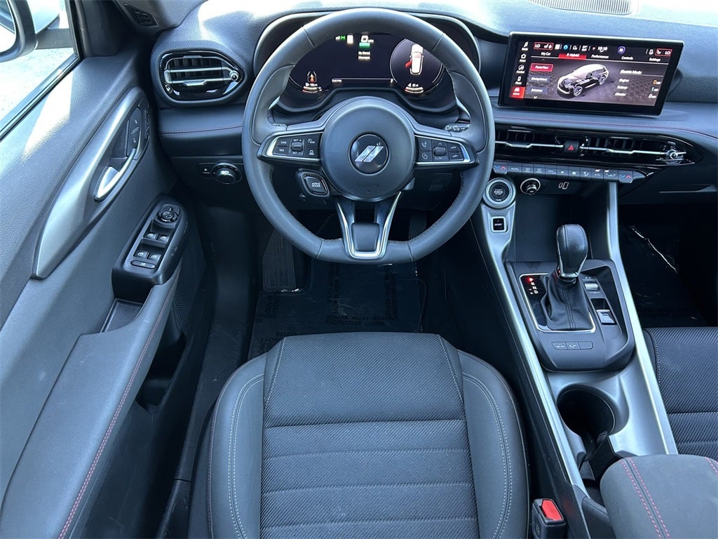 2024 Dodge Hornet R/T EAWD