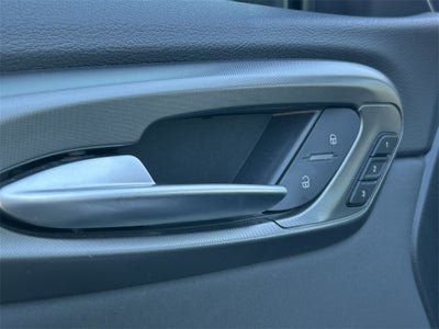 2024 Dodge Hornet R/T EAWD