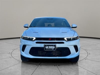 2024 Dodge Hornet R/T EAWD