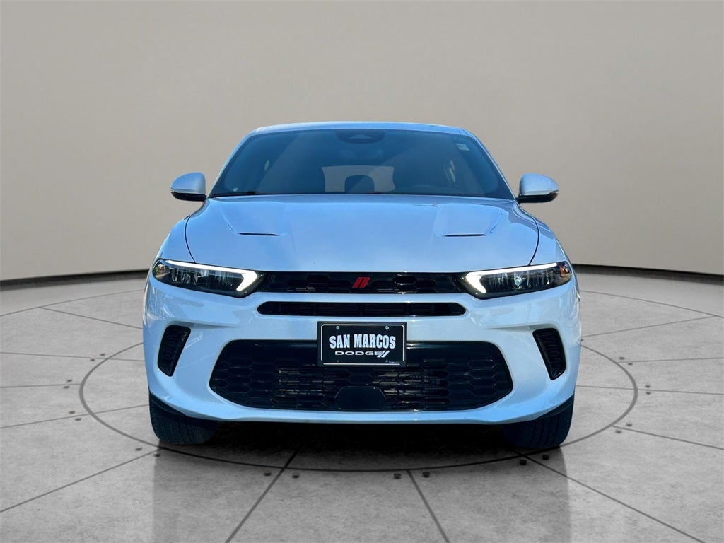 2024 Dodge Hornet R/T EAWD