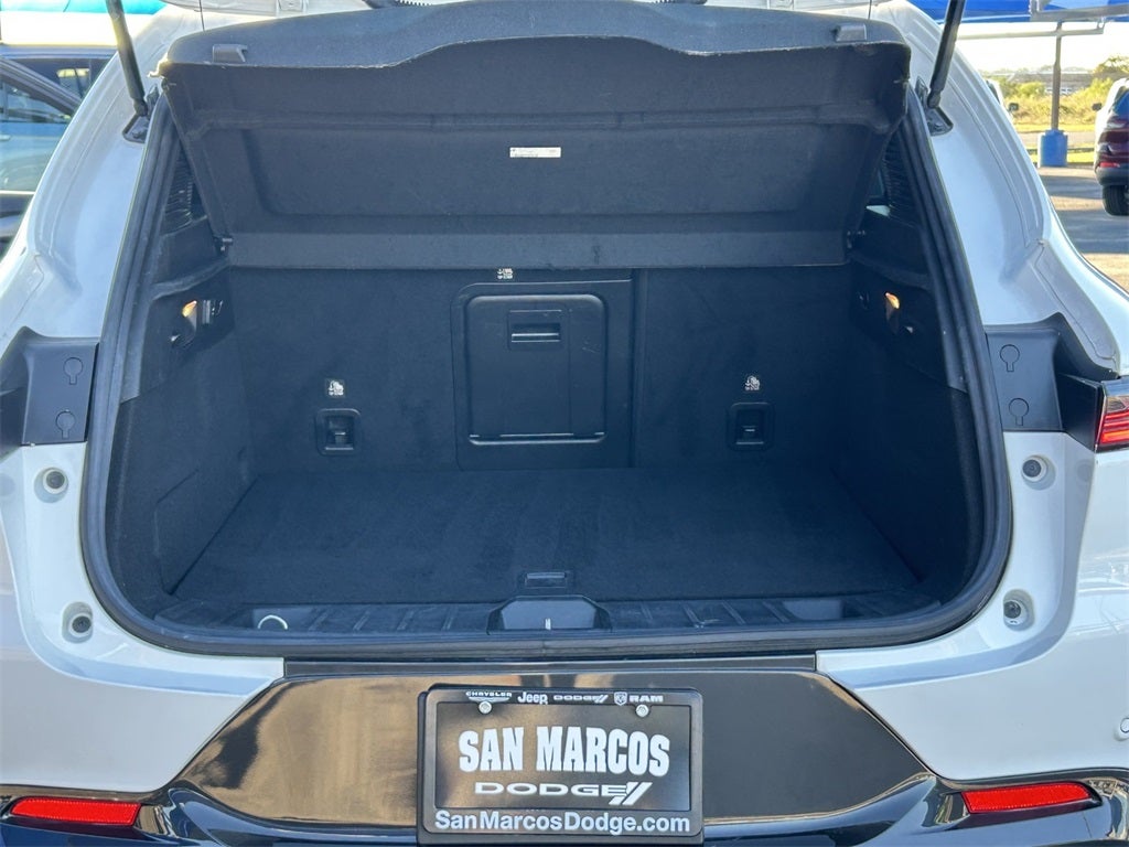 2024 Dodge Hornet R/T EAWD