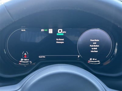 2024 Dodge Hornet R/T EAWD