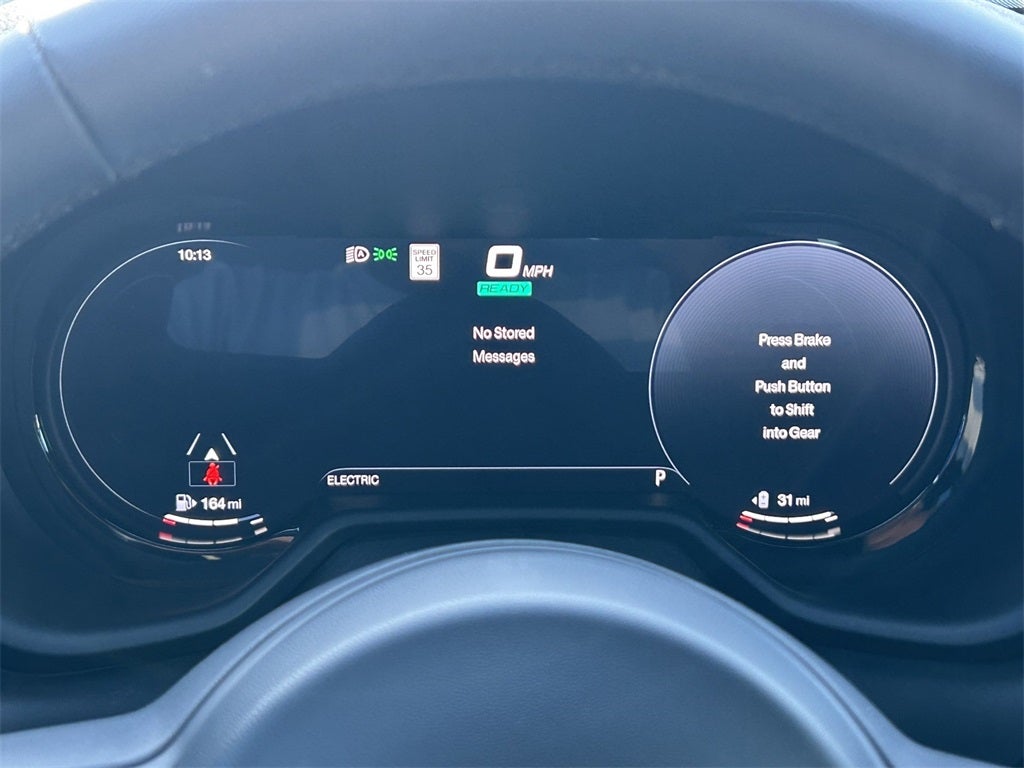 2024 Dodge Hornet R/T EAWD