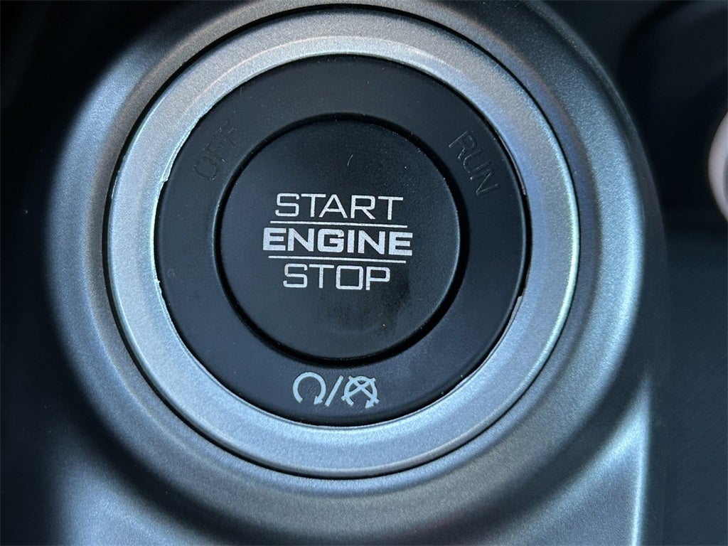 2024 Dodge Hornet R/T EAWD