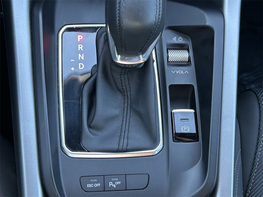 2024 Dodge Hornet R/T EAWD