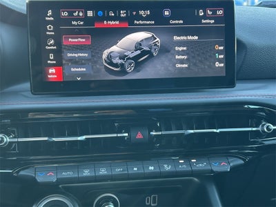 2024 Dodge Hornet R/T EAWD