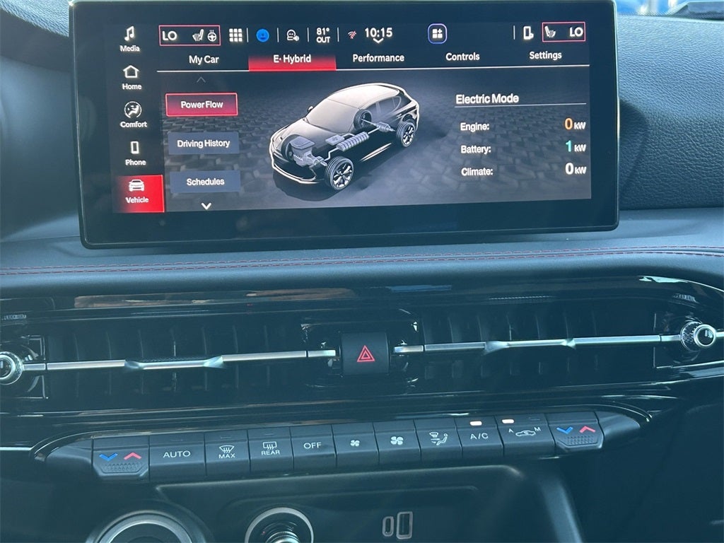 2024 Dodge Hornet R/T EAWD