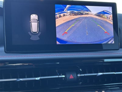 2024 Dodge Hornet R/T EAWD