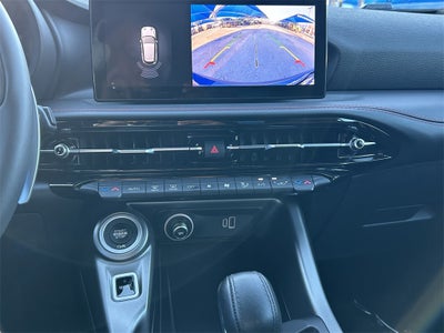 2024 Dodge Hornet R/T EAWD