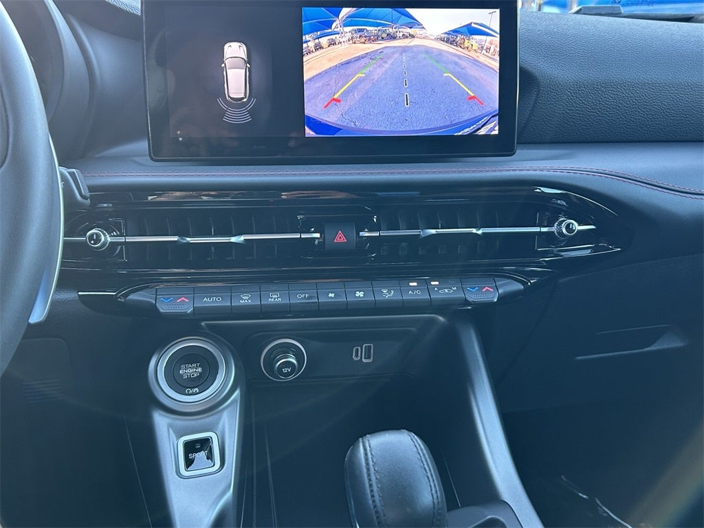 2024 Dodge Hornet R/T EAWD