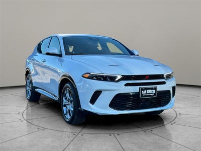 2024 Dodge Hornet R/T EAWD
