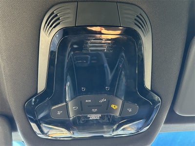 2024 Dodge Hornet R/T EAWD