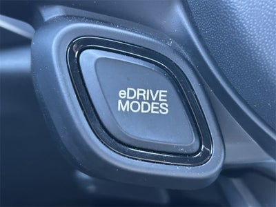 2024 Dodge Hornet R/T EAWD