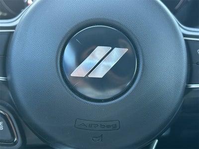 2024 Dodge Hornet R/T EAWD