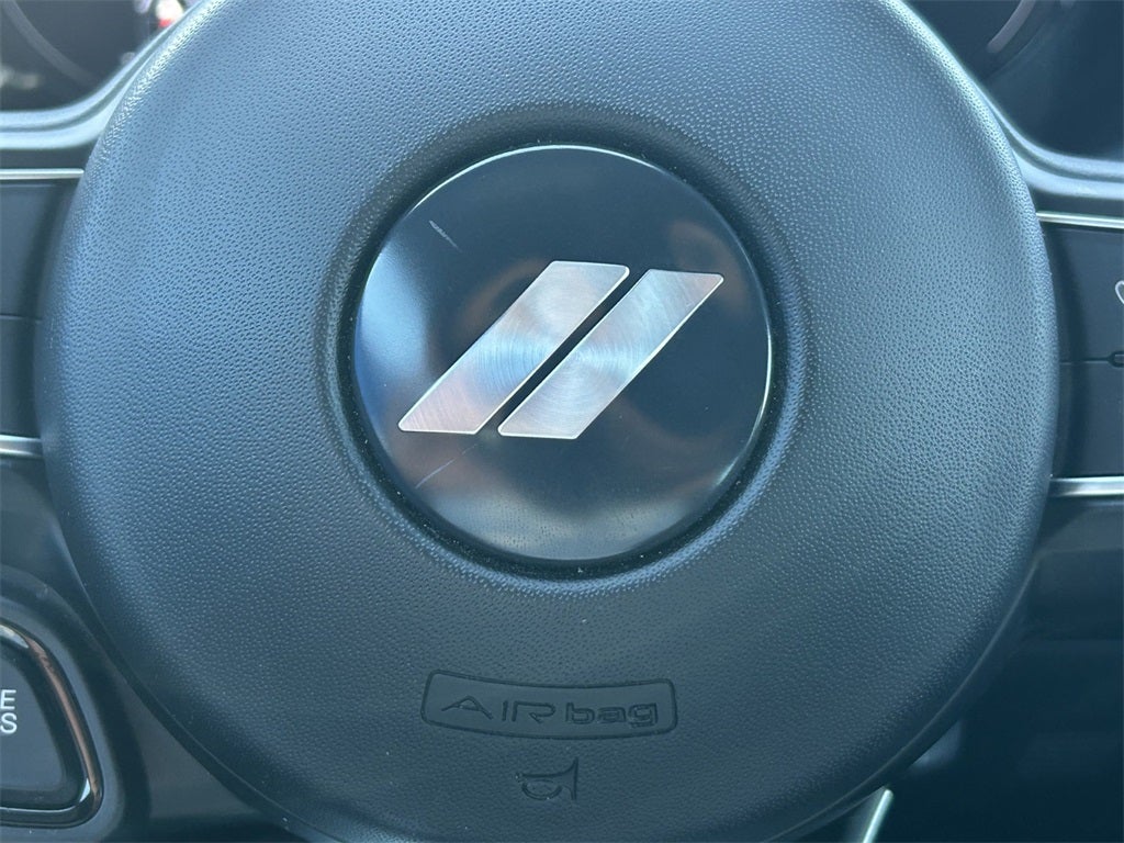 2024 Dodge Hornet R/T EAWD