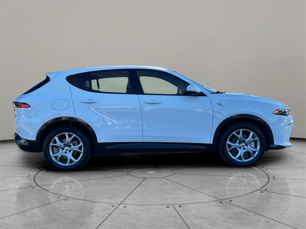 2024 Dodge Hornet R/T EAWD