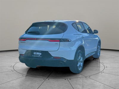 2024 Dodge Hornet R/T EAWD