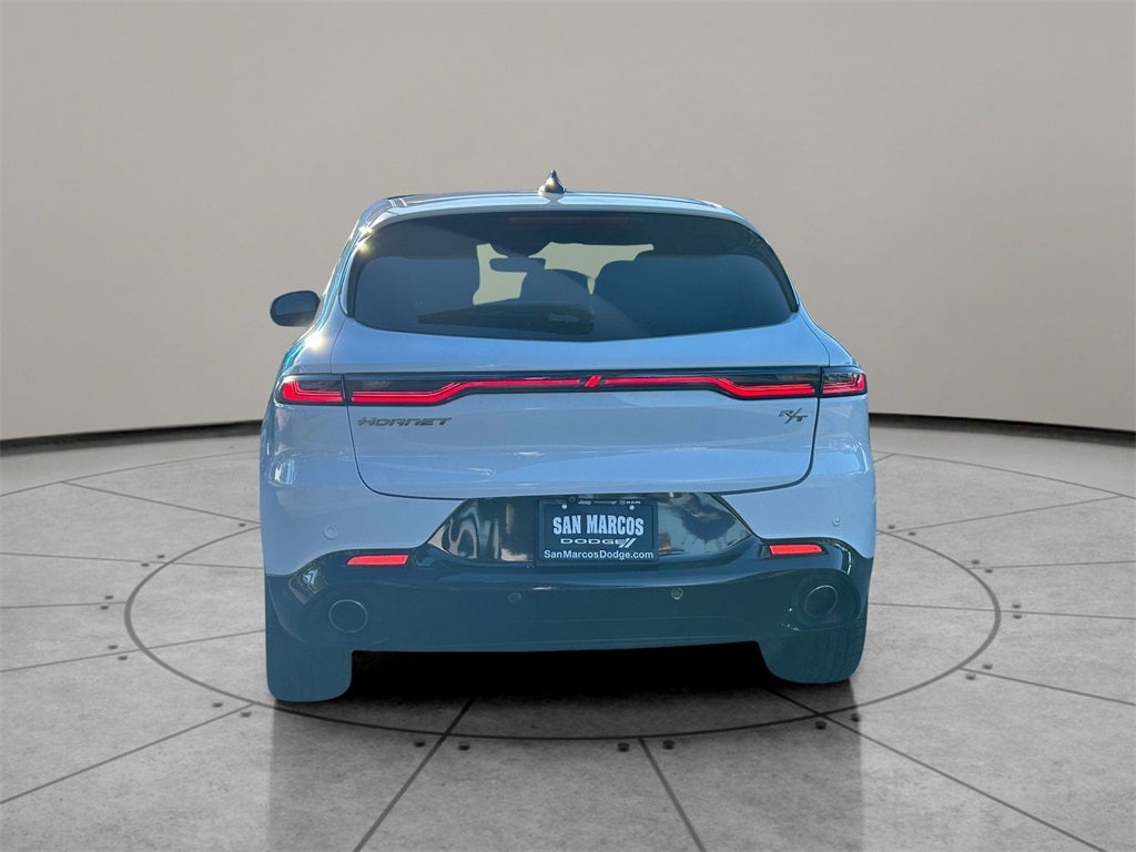 2024 Dodge Hornet R/T EAWD