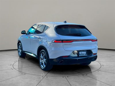 2024 Dodge Hornet R/T EAWD