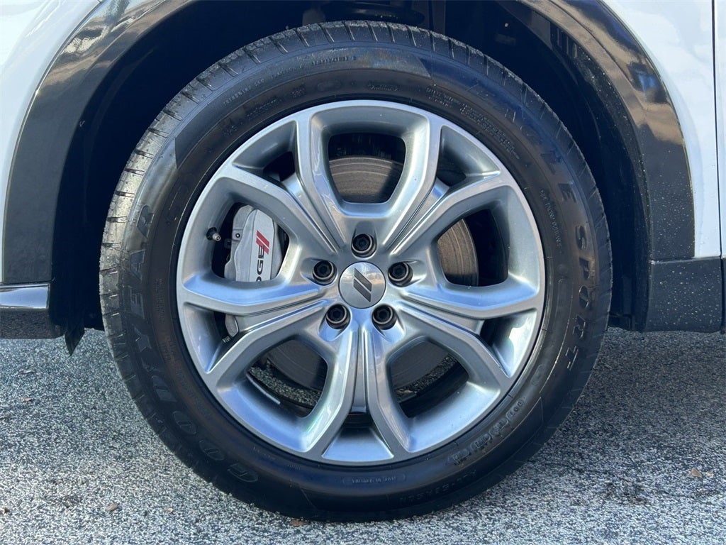 2024 Dodge Hornet R/T EAWD