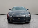 2017 Maserati Ghibli S Q4