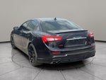 2017 Maserati Ghibli S Q4