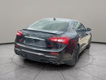 2017 Maserati Ghibli S Q4