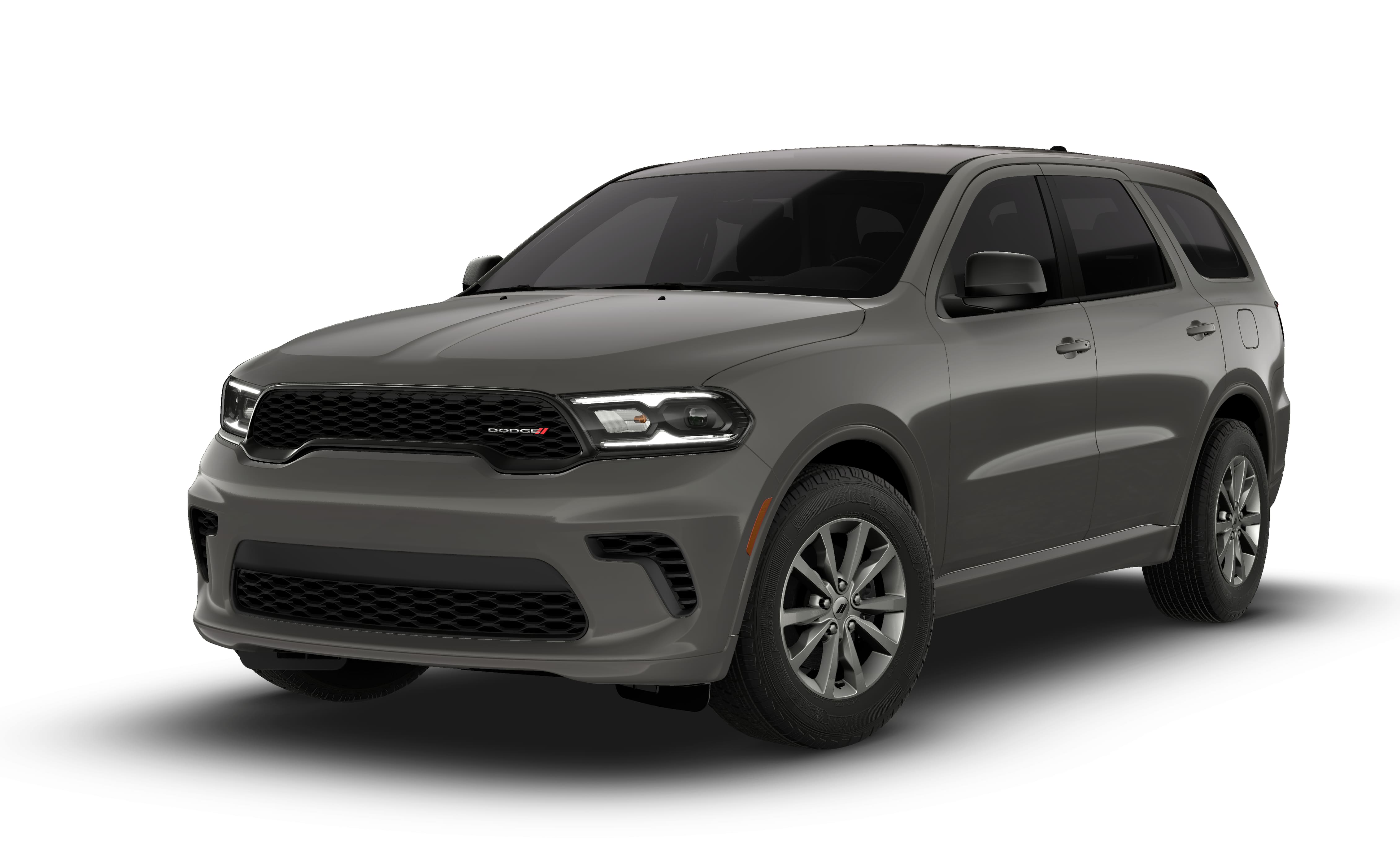 2026 Dodge Durango GT RWD's photo