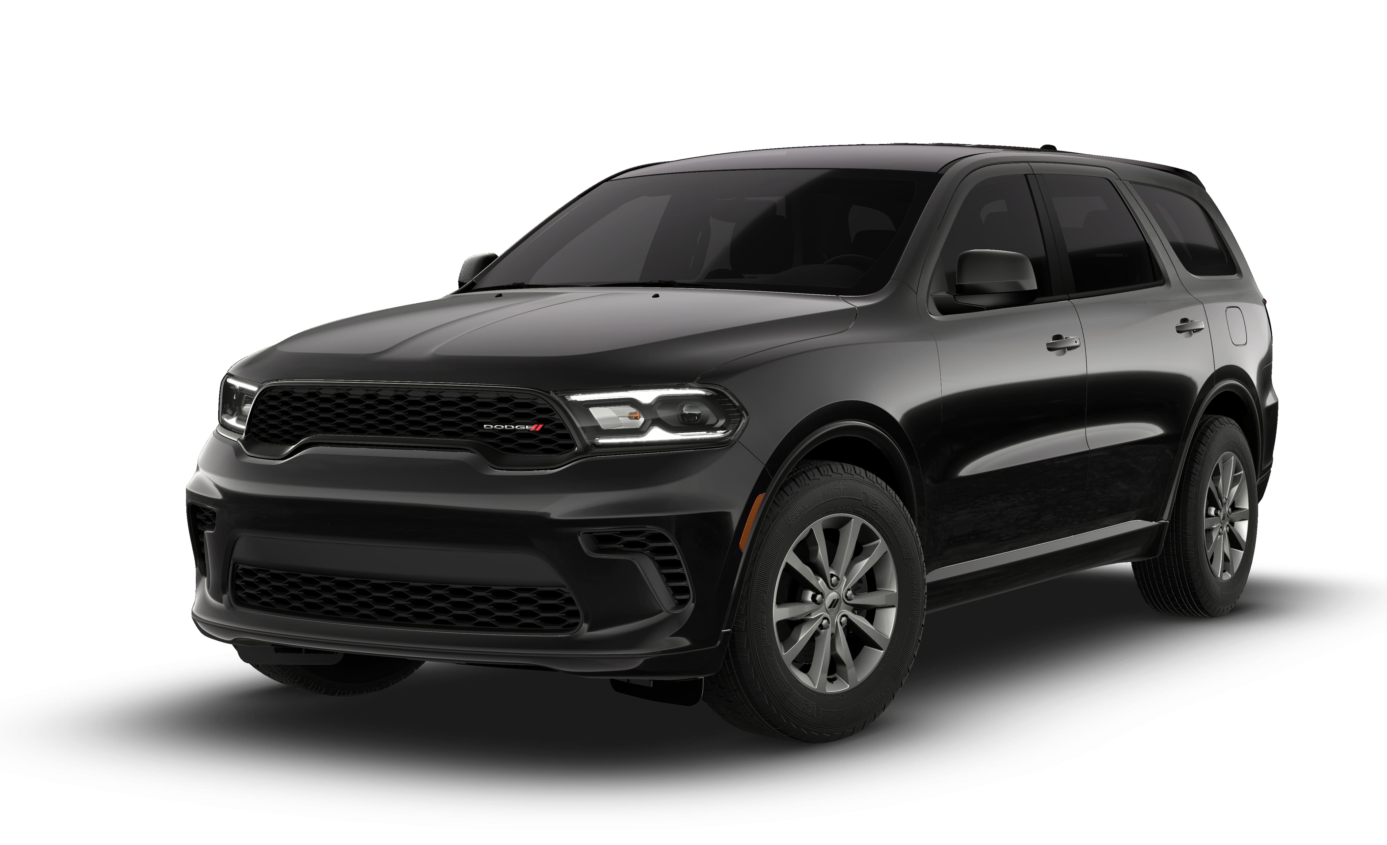 2026 Dodge Durango GT RWD's photo