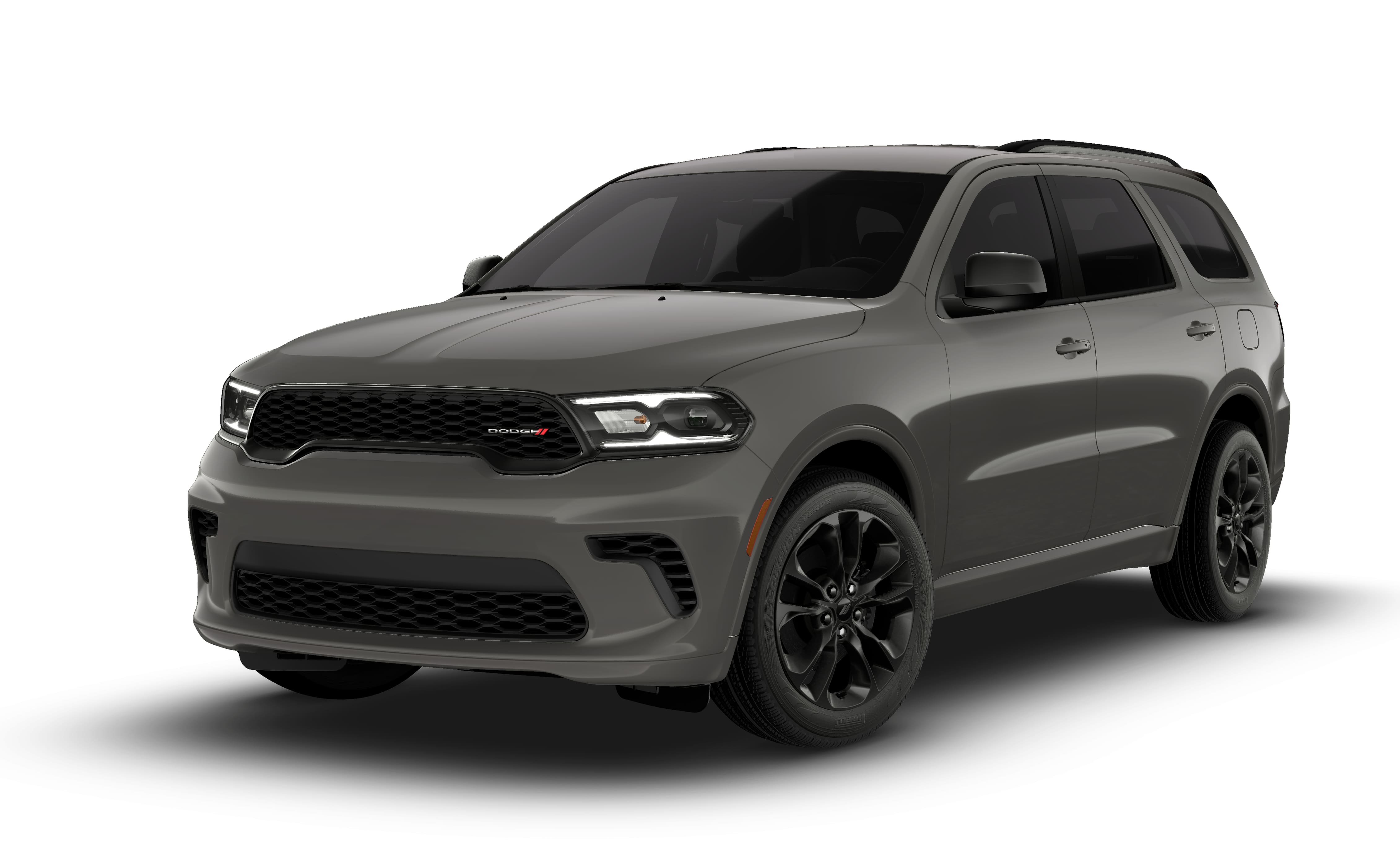 2026 Dodge Durango GT AWD's photo
