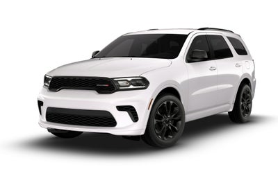 2026 Dodge Durango DURANGO GT AWD