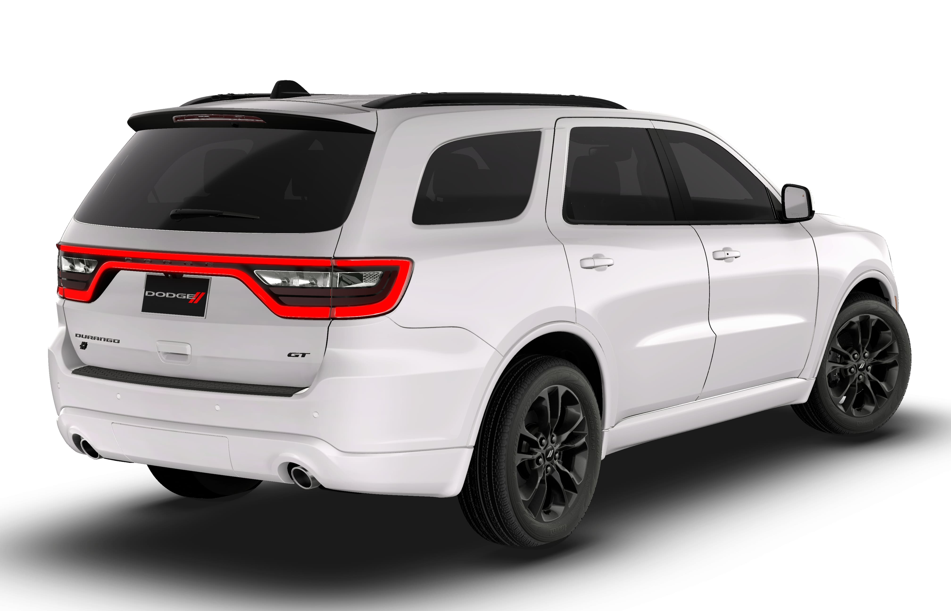2026 Dodge Durango DURANGO GT AWD