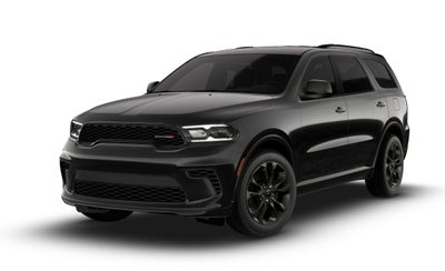 2026 Dodge Durango DURANGO GT AWD