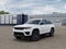 2027 Jeep Grand Cherokee GRAND CHEROKEE LAREDO X 4X2