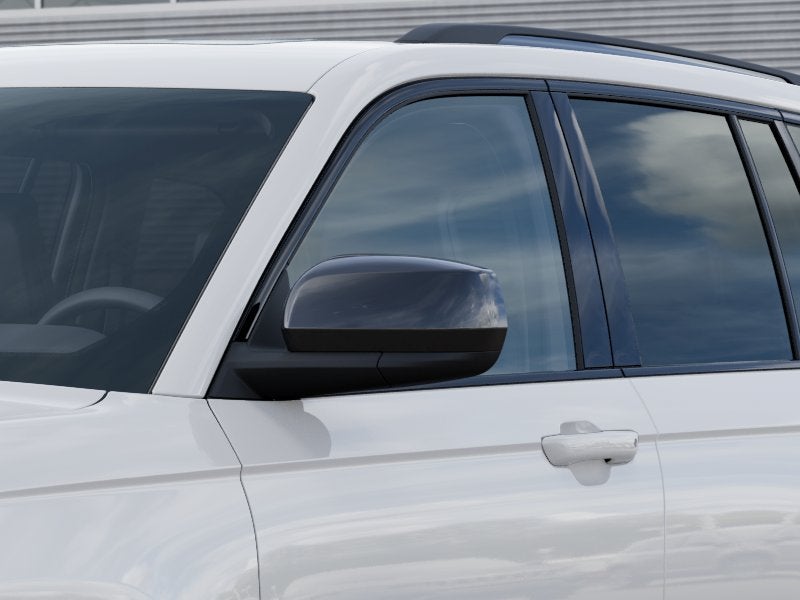 2027 Jeep Grand Cherokee GRAND CHEROKEE LAREDO X 4X2
