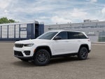 2027 Jeep Grand Cherokee GRAND CHEROKEE LAREDO X 4X2