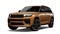 2027 Jeep Grand Cherokee GRAND CHEROKEE LIMITED RESERVE 4X4