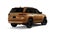 2027 Jeep Grand Cherokee GRAND CHEROKEE LIMITED RESERVE 4X4