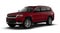 2026 Jeep Grand Cherokee GRAND CHEROKEE L LAREDO X 4X2