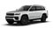 2026 Jeep Grand Cherokee GRAND CHEROKEE L LAREDO ALTITUDE 4X2