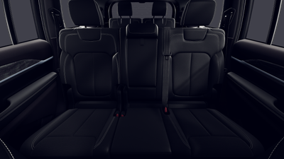 2026 Jeep Grand Cherokee GRAND CHEROKEE L LAREDO ALTITUDE 4X2