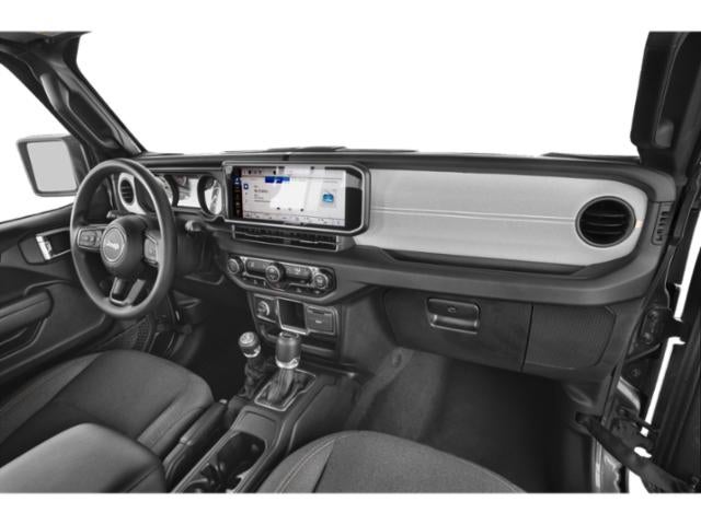 2027 Jeep Wrangler Moab 392