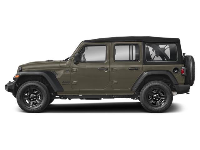 2027 Jeep Wrangler Moab 392