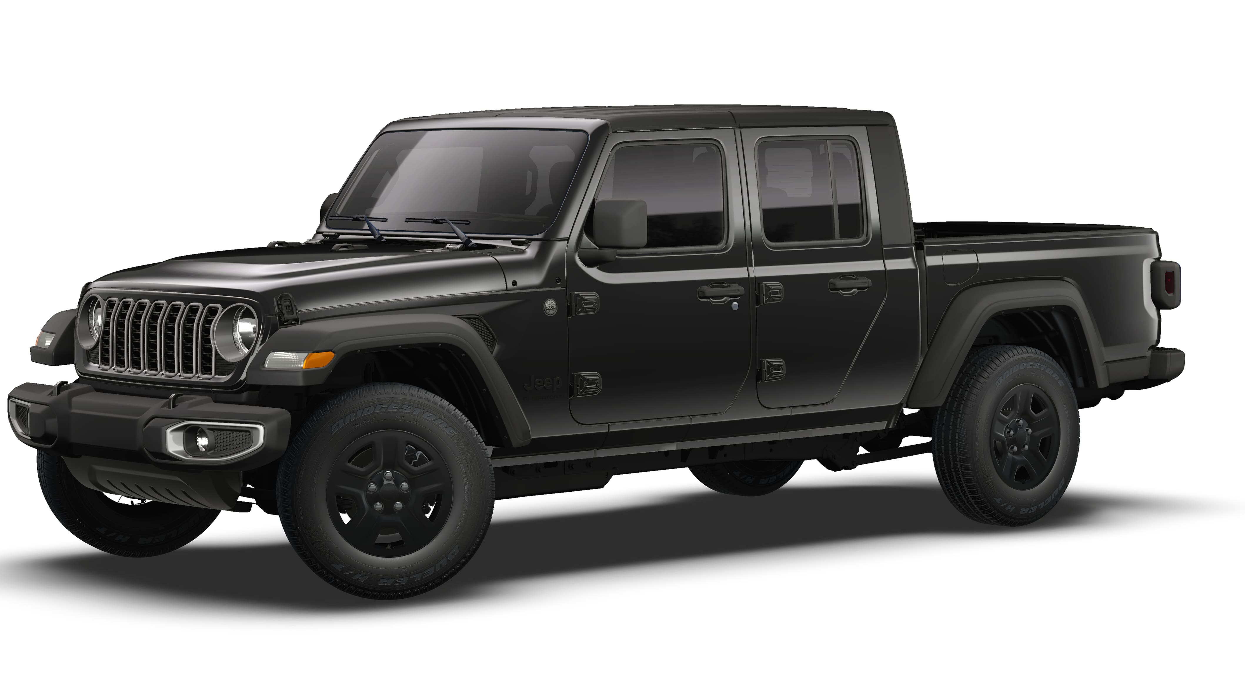 2026 Jeep Gladiator GLADIATOR SPORT 4X4